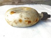Фляга солдат Вермахта 42 г.