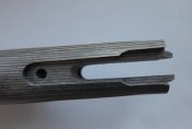 Приклад і цівка Marlin 336 XL R