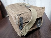 Сумка для полевого телефонного коммутатора П-193М