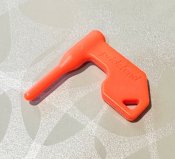 Прапорець безпеки Orange - AR, АК тощо