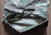 Штаны Trouser Combat MTP, 80/84/100, мультикам, лёгкое б/у, армия ВС Великобритания