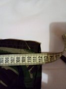 Штаны DPM lightweight 85/100/116