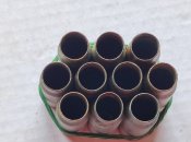 Гильзы Маузер 3.