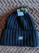 Оригінальна шапка бренду CAT .