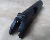Затвор к пистолету Вальтер/Walther PP (Чердак) с 1 гривны.