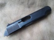 Затвор к пистолету Вальтер/Walther PP (Чердак) с 1 гривны.
