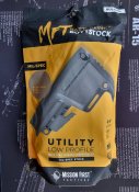 MFT Utility Stock milspec SDE