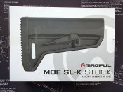 Magpul MOE SL-K Mil-Spec