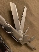 Leatherman Super tool 200 / Лезерман Супер тул 200