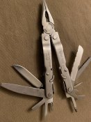 Leatherman Super tool 200 / Лезерман Супер тул 200