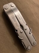 Leatherman Super tool 200 / Лезерман Супер тул 200