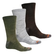 Трекінгові шкарпетки Merrell Cushioned Hiking Crew (ціна за упаковку 3 пари)