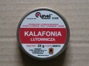 Каніфоль соснова натуральна Cynel...
