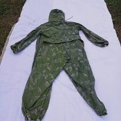 Масхалат Березка СССР