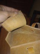 бардачок для велосипеду