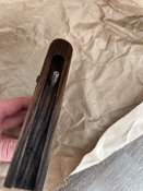 Томпсон 1928А1 (секторный прицел)
