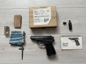 Мр 654к 1998 року