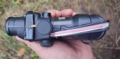 Армейский прицел Trijicon ACOG 4x32 Made in USA