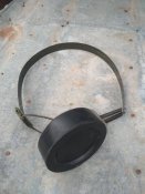 Кришка з пружиною гранатомета М72