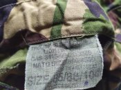Штаны DPM 85/88/104
