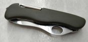 Многофункциональный нож Victorinox BW GAK - 111. Taschenmesser (Einhand) + два чехла