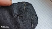 фронтовий гаманець ,німецького солдата