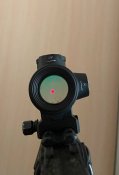 Vector Optics Centurion 1*30