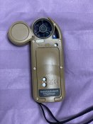 Метеостанція Kestrel 5700 Ballistics c БТ. Колір - TAN