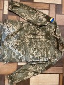 Пиксельная форма ЗСУ