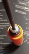 Шомпол Bore Tech Bore STIX .22/ .223 cal.