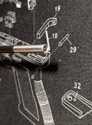 Шомпол Bore Tech Bore STIX .22/ .223 cal.