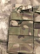 Подсумки Virtus mtp под 1 магазин.