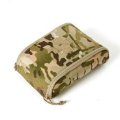 MOLLE аптечка с вкладышем AKmax, мультикам