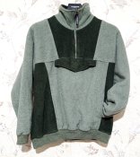 Кофта флис Polartec р. М