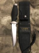 Gerber LMF 1 вowie - vintage