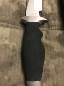 Gerber LMF 1 вowie - vintage