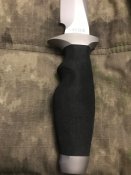 Gerber LMF 1 вowie - vintage