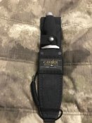 Gerber LMF 1 вowie - vintage