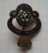 Королевский Британский легион The Royal British Legion