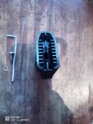 Руків'я пістолетне Magpul MOE AK