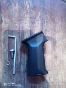 Руків'я пістолетне Magpul MOE AK