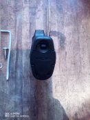 Руків'я пістолетне Magpul MOE AK