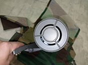 Нічний приціл на РПГ 1ПН93-2 РПГ