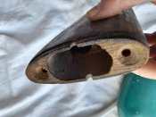 Різне з кацапських позицій