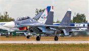 Су-30СМ RF-33787 "Иркутск" (1)