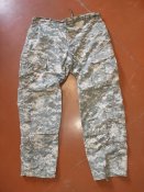 Армия США Контрактные брюки ACUpat (UCP - Universal Camouflage Pattern) L-R