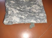 Армия США Контрактные брюки ACUpat (UCP - Universal Camouflage Pattern) L-R
