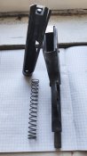 ММГ SUPER-PP cal.9mm P.A Knall