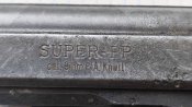 ММГ SUPER-PP cal.9mm P.A Knall