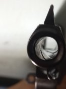 Револьвер наган 1941год